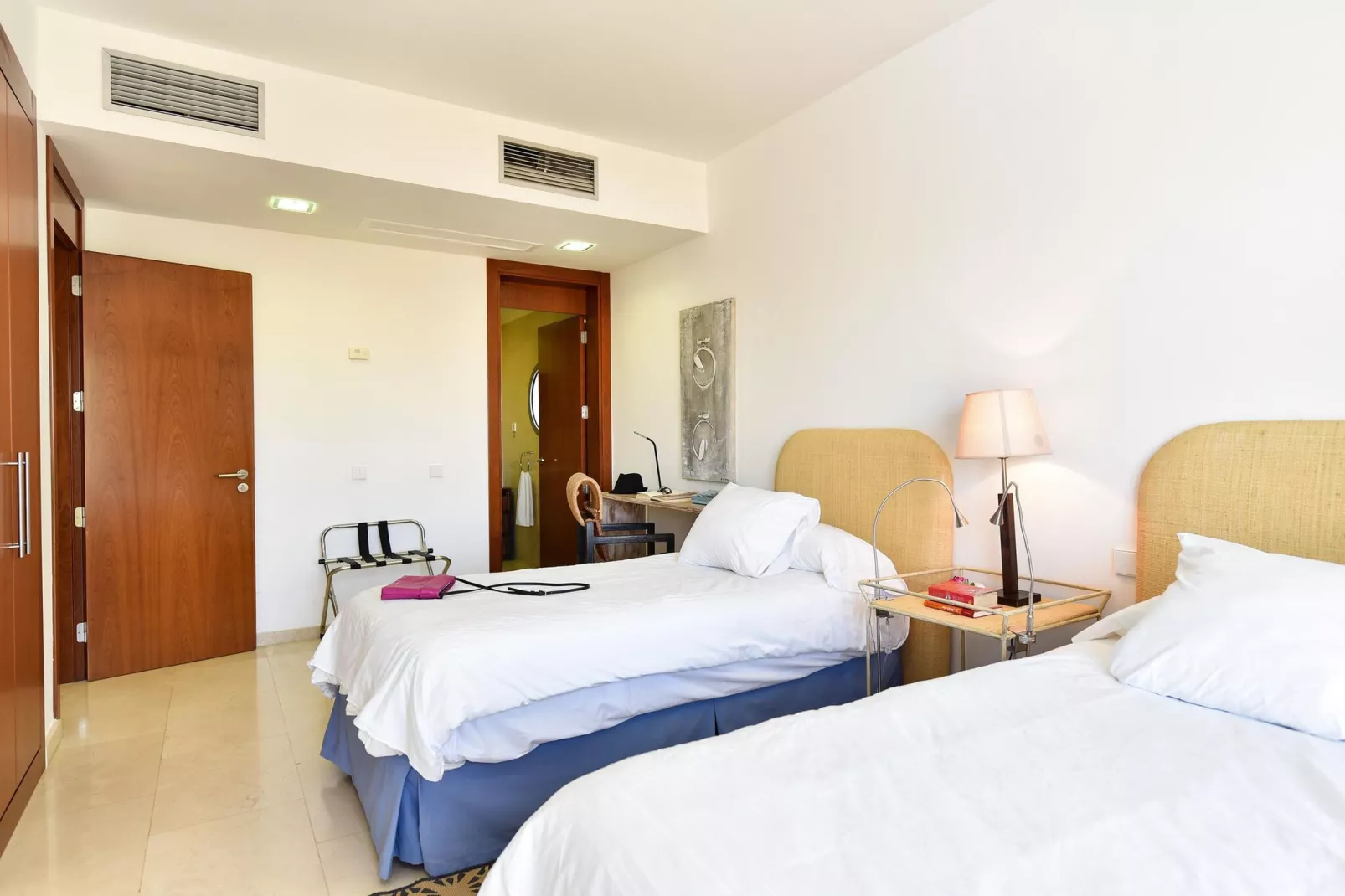 Salobre Villa 3-Slaapkamer