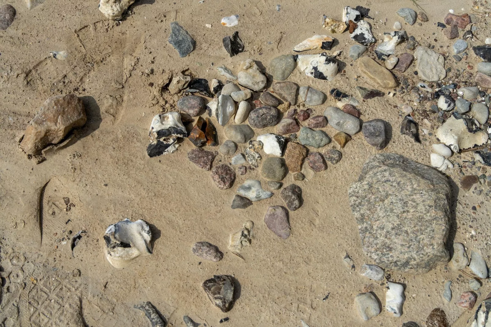 Rugen Manor Suite - Gebieden zomer 20km