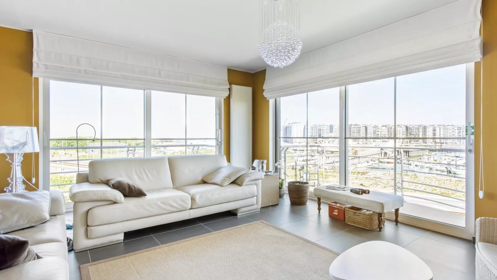 Jachthaven II - 9.0402 + box 35