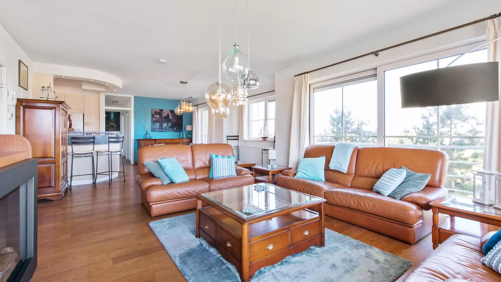 Jachthaven II - 9.0202 + box 50