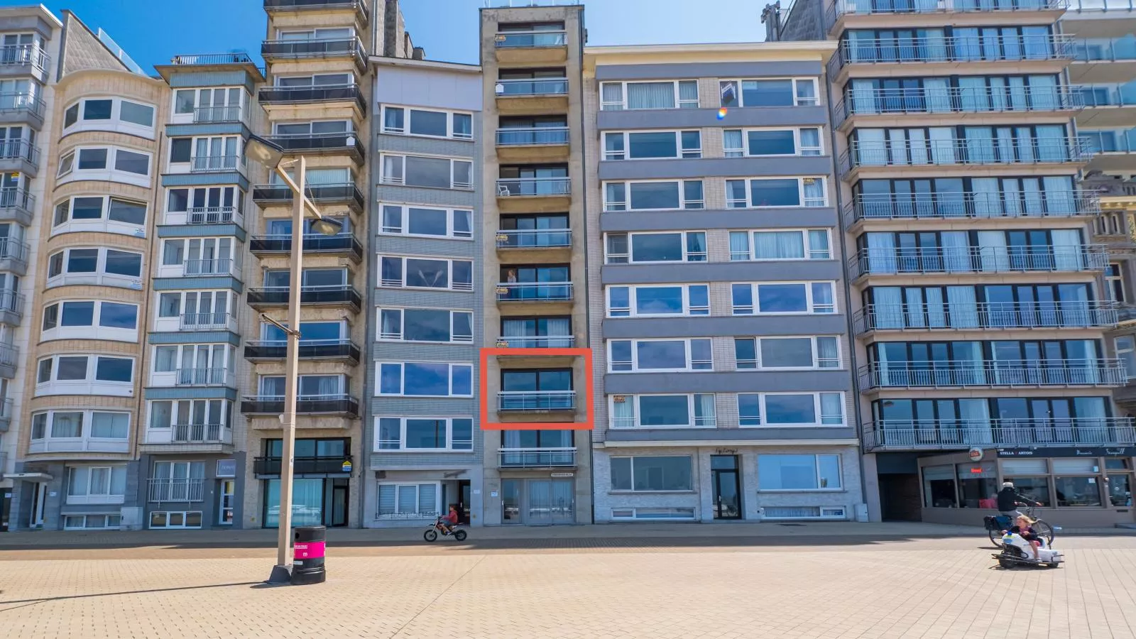 Verdiende Rust - 0201