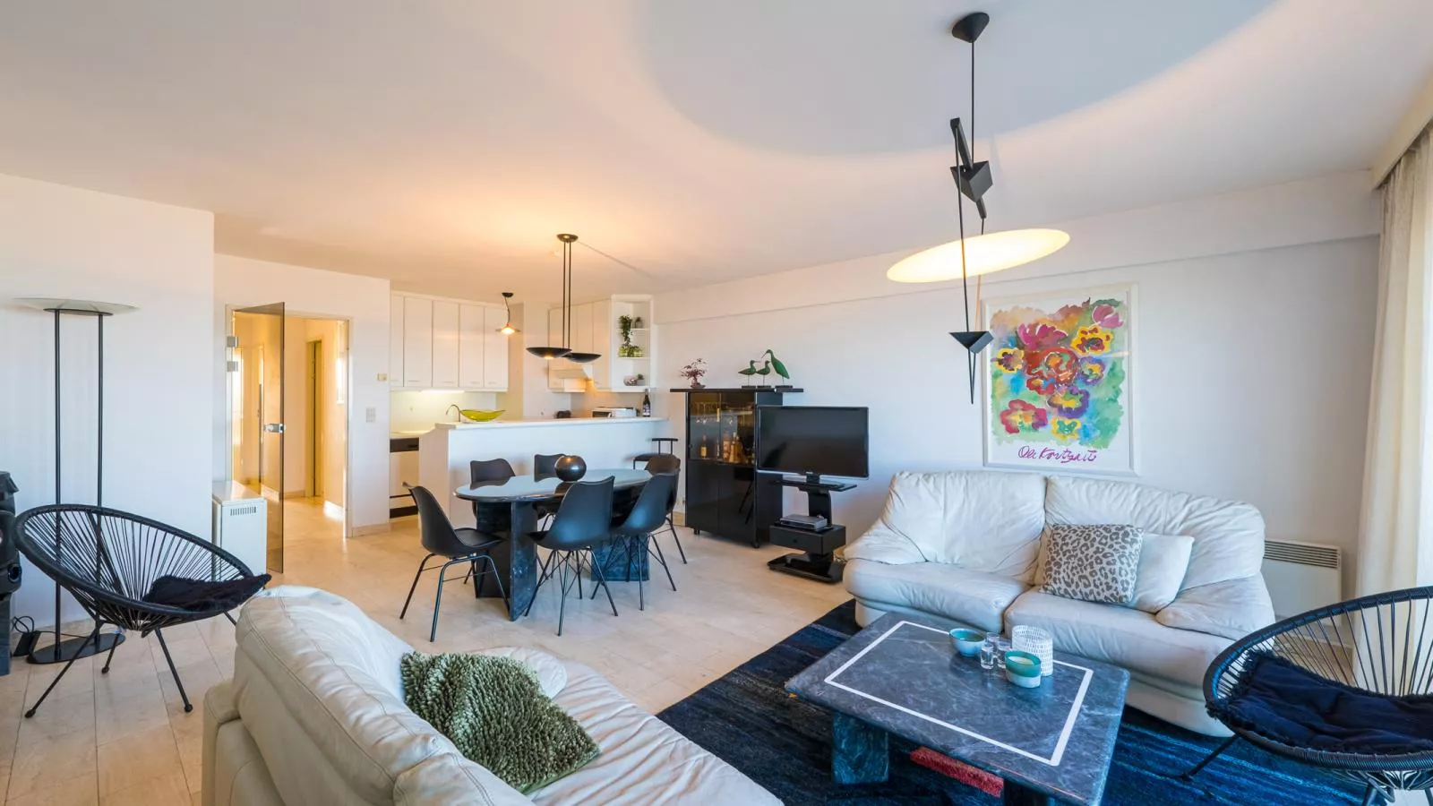 Espace II - 0401 + box 4&5