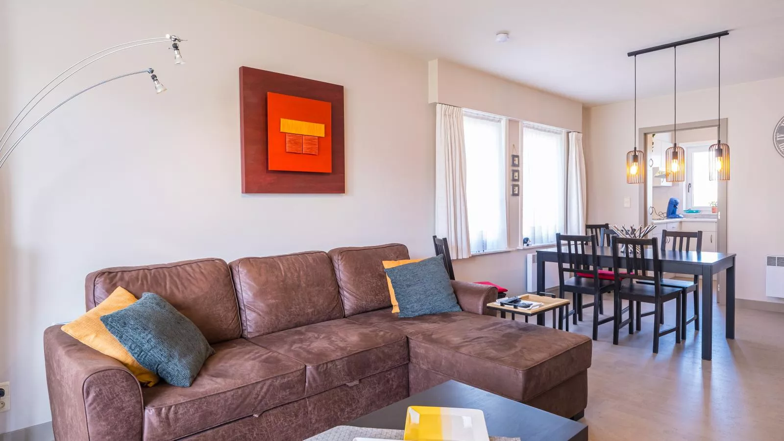 Green Garden blok 4 - 0102 + box 51