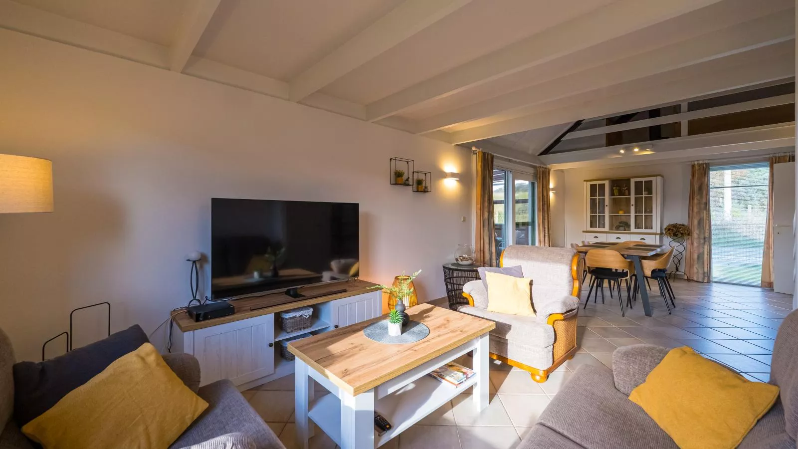 Westenwind - Nr. 3 + park.