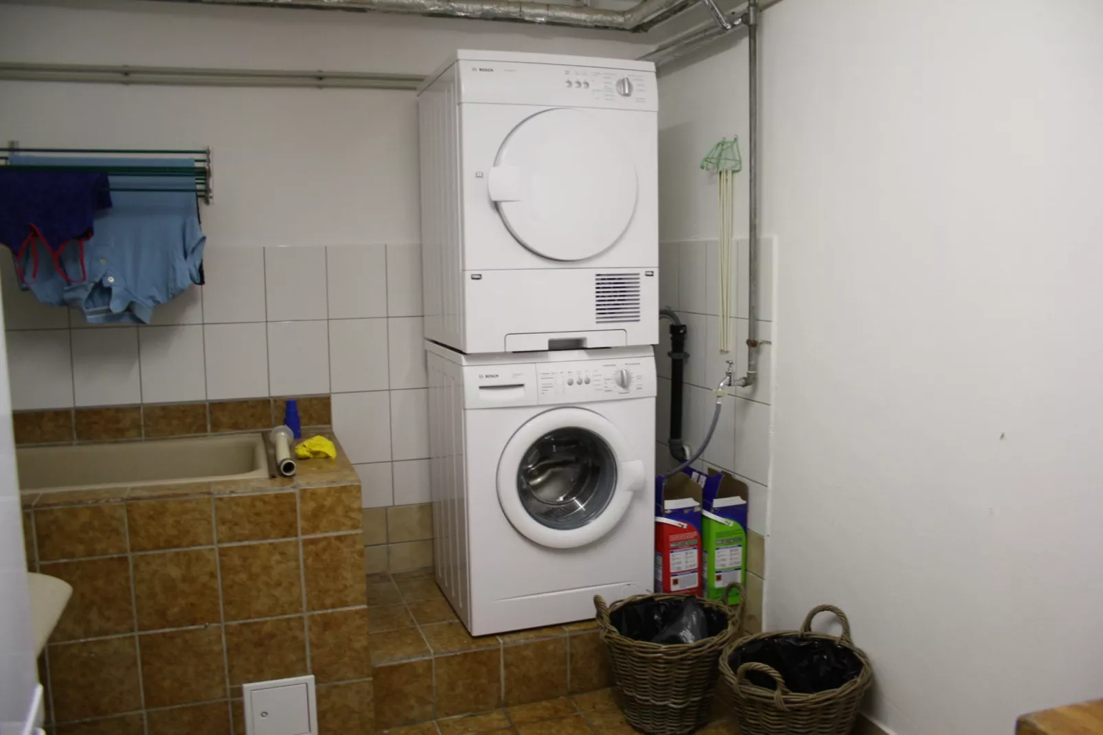 Landhaus Josien - Faciliteiten