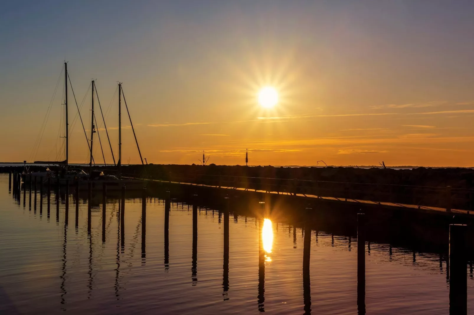 Rugen Double Room - Disability Access - Gebieden zomer 20km