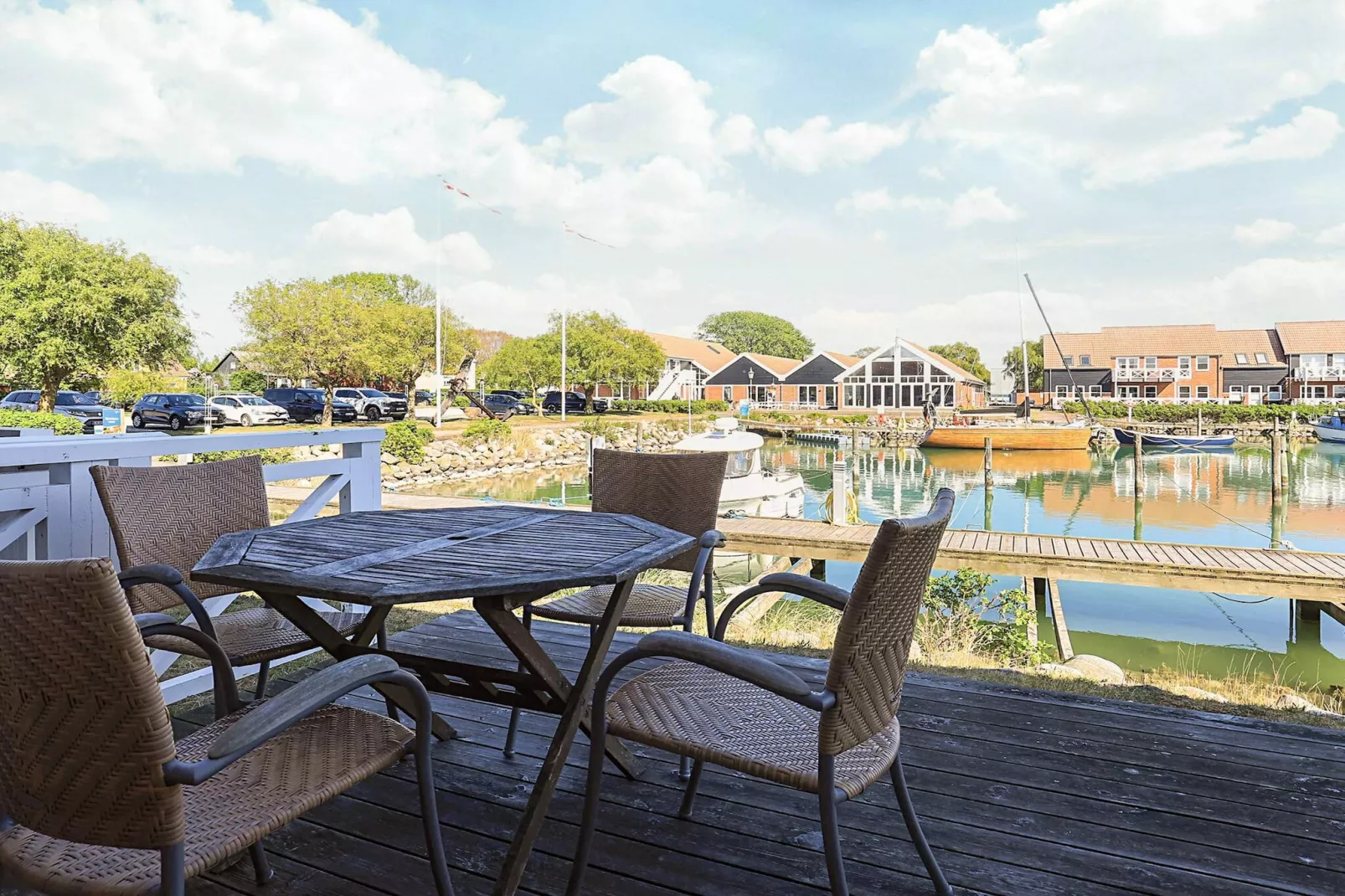 3 roomm/Harbour vground/1floorPr