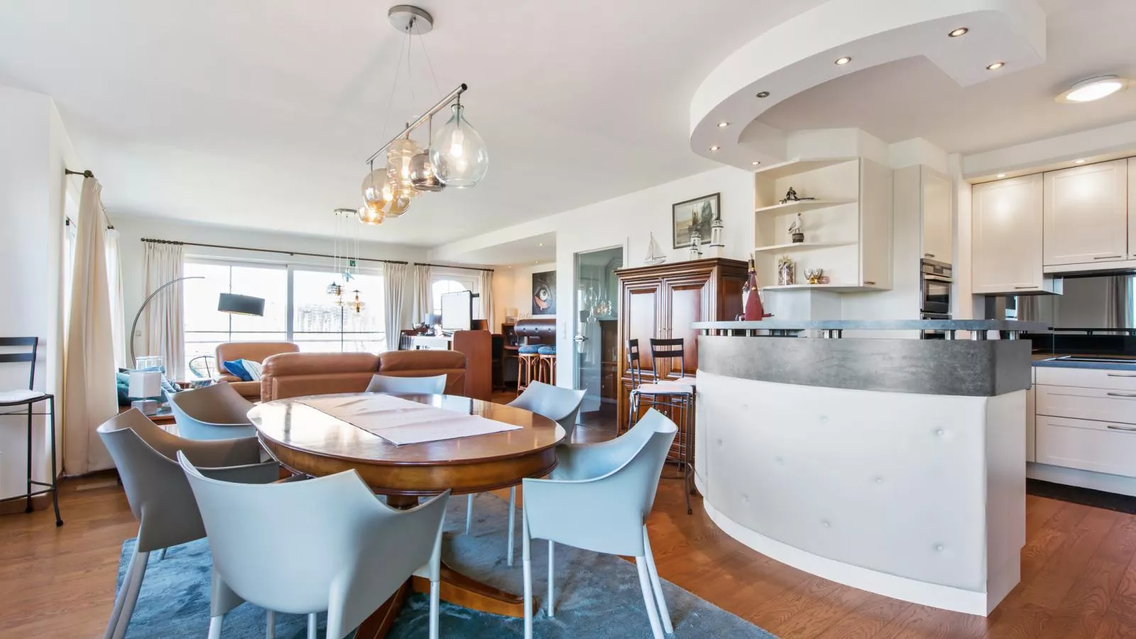 Jachthaven II - 9.0202 + box 50