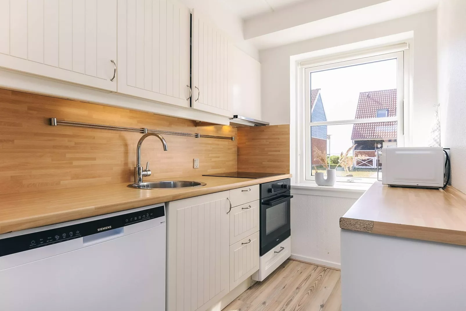 3 roomm/seaview2 levelsPremium