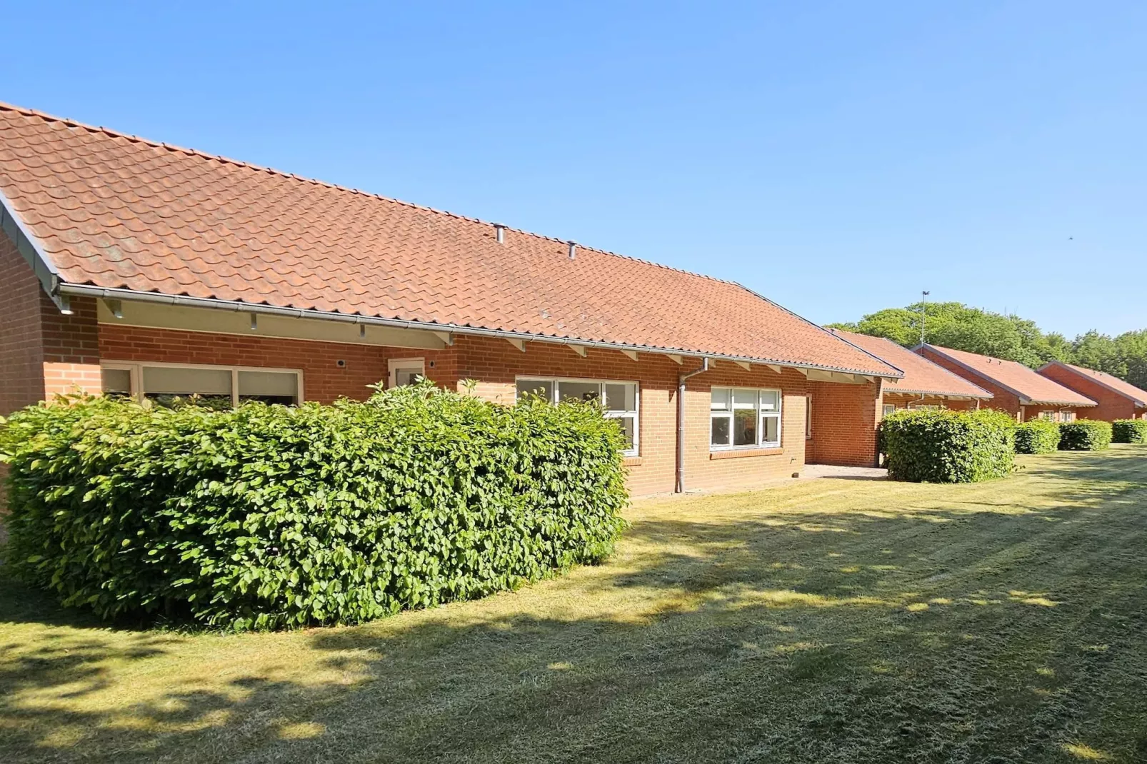 Business dobbeltværelse