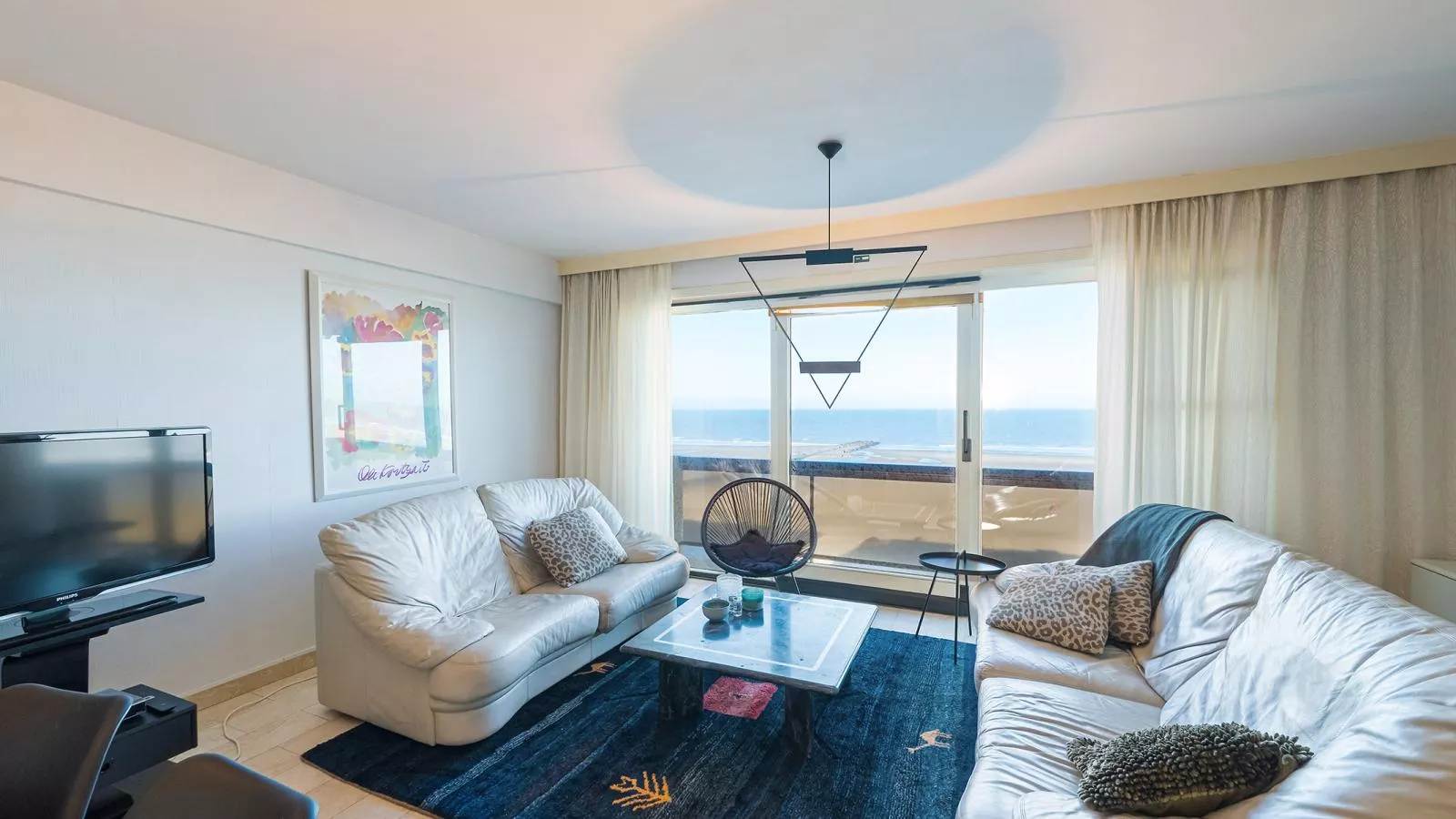 Espace II - 0401 + box 4&5