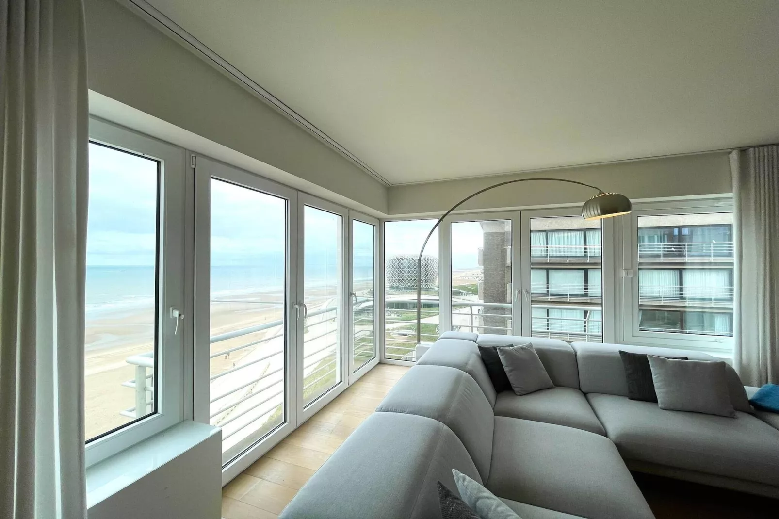 MARTINY 0801 - Woonkamer