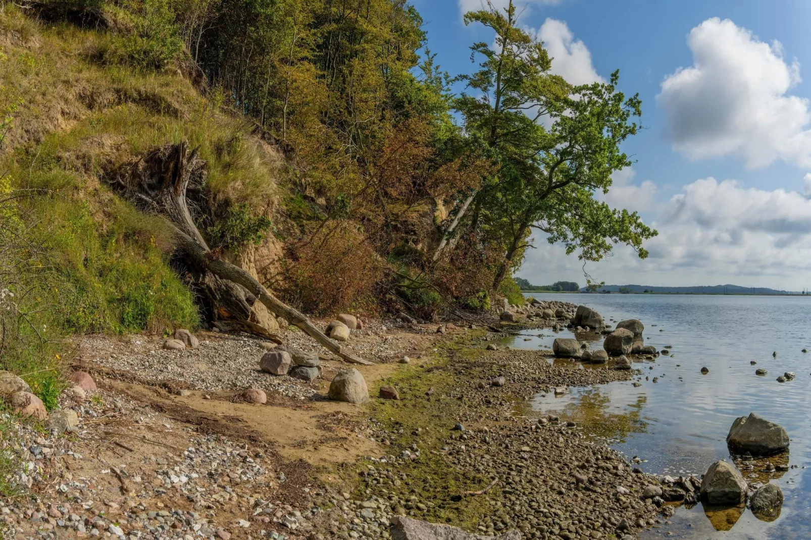Rugen Suites - Gebieden zomer 20km