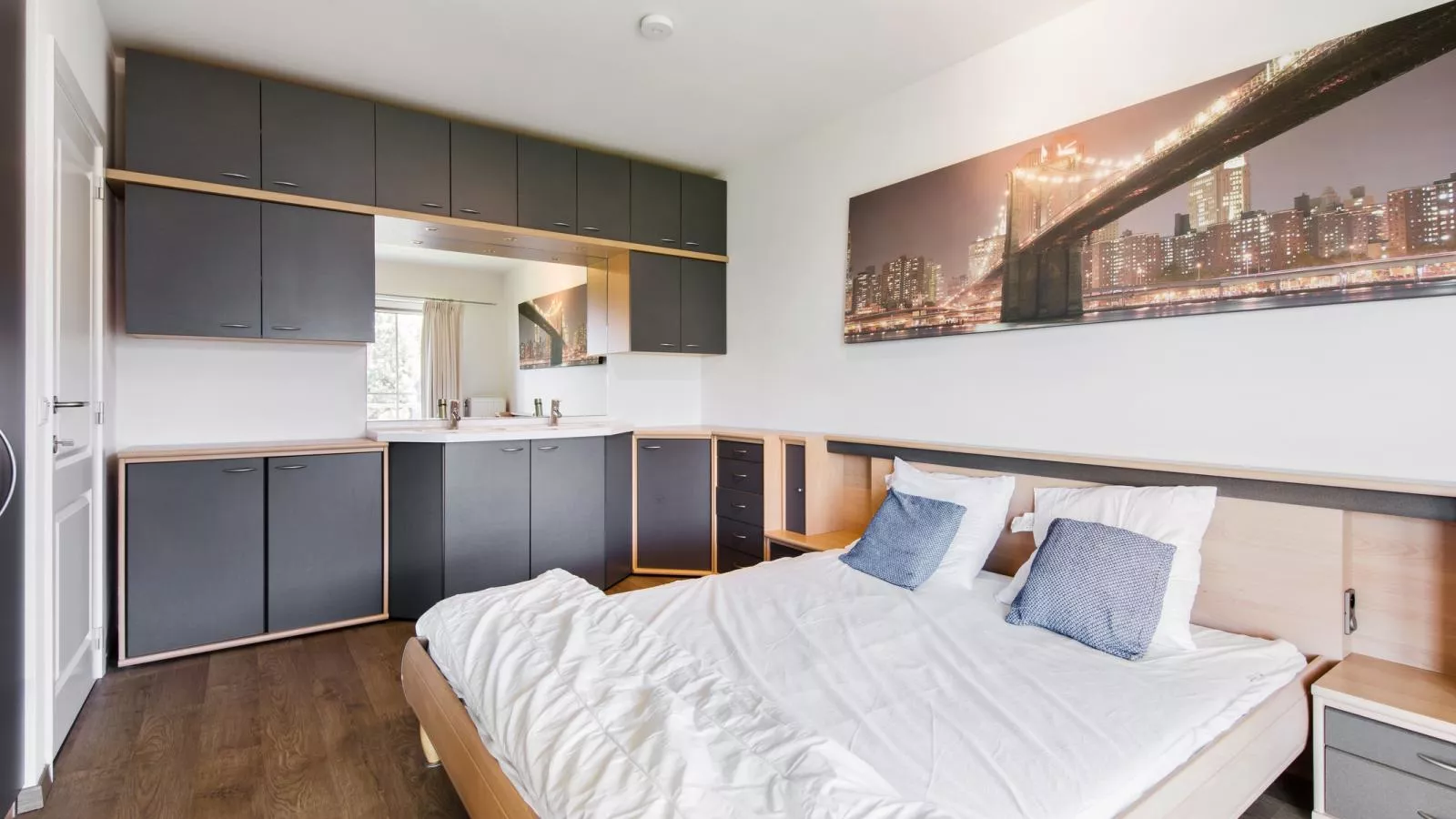 Jachthaven II - 9.0202 + box 50