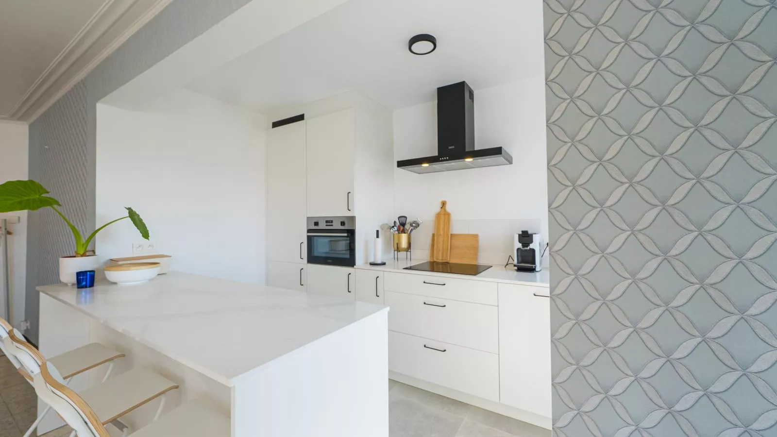 Rapallo III - 0203-Keuken