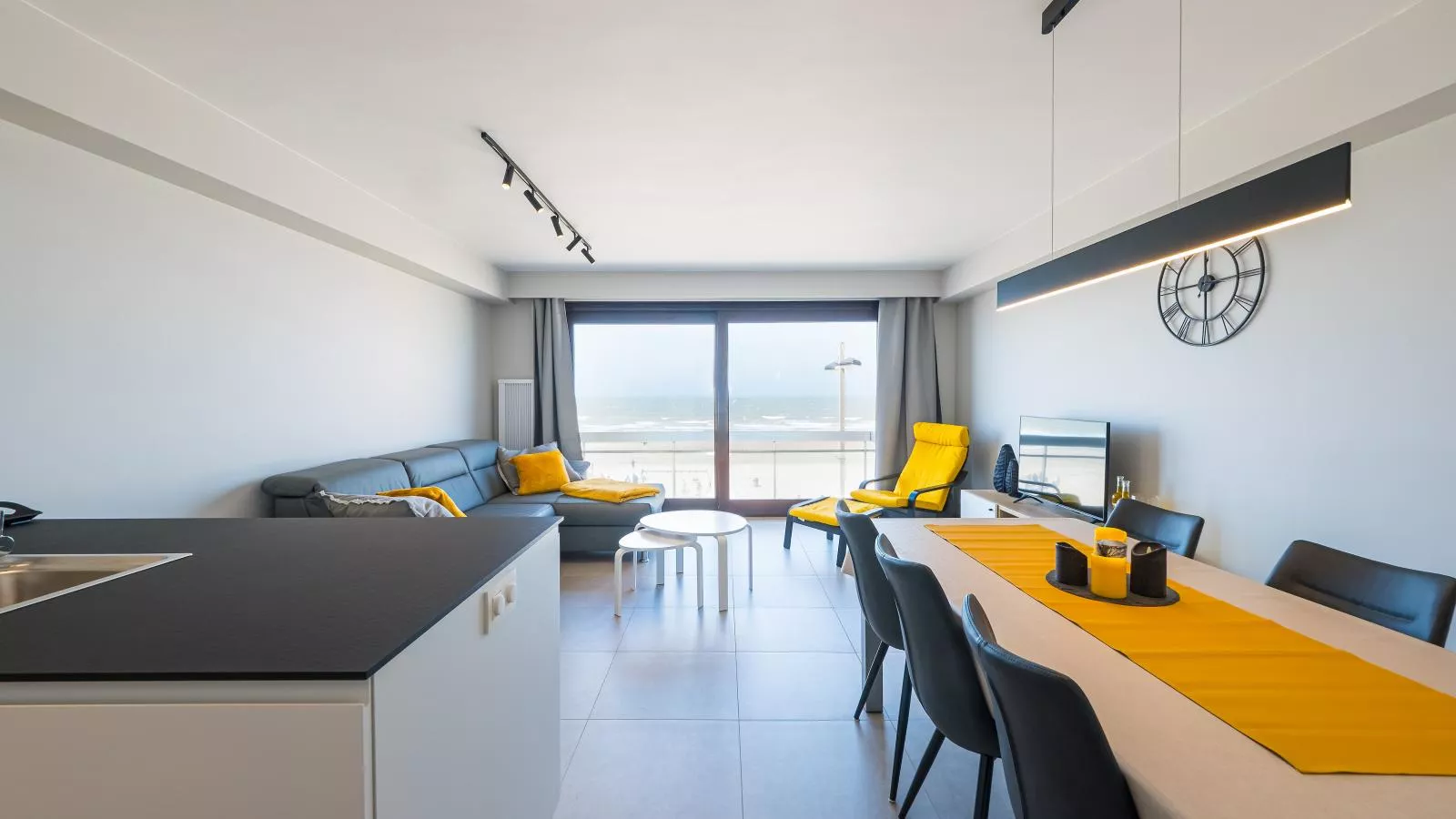 Verdiende Rust - 0201-Woonkamer