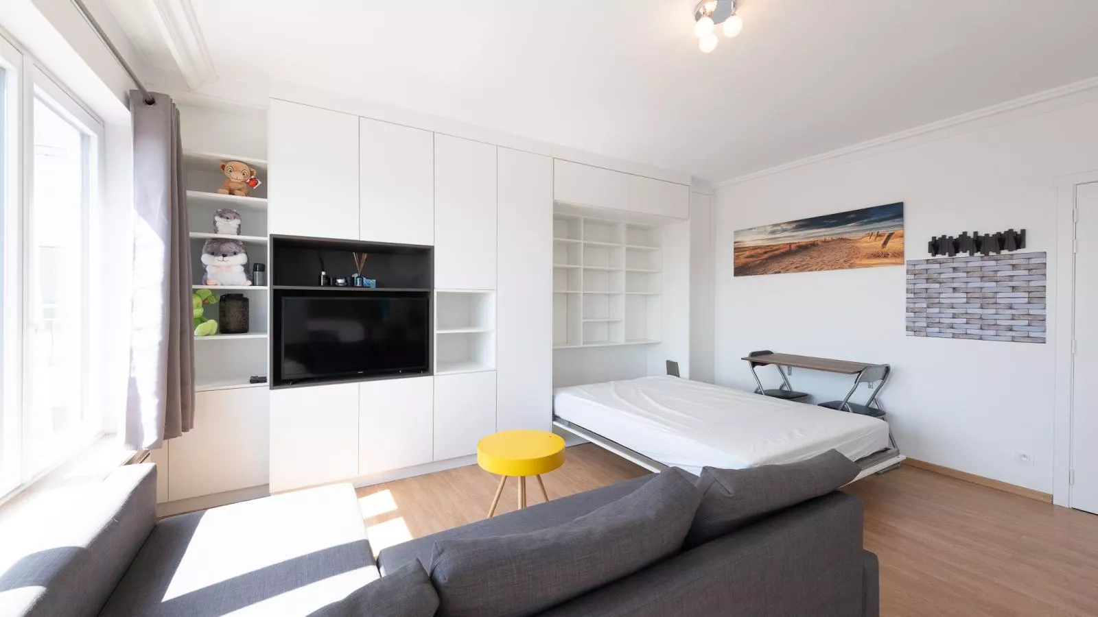 Sunflower - 0705-Woonkamer