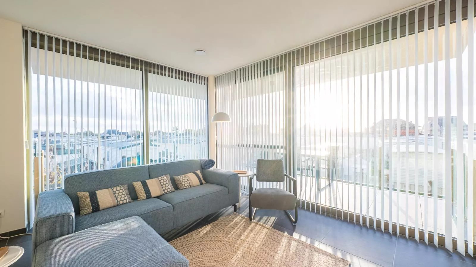 Amantha - 0102 + box 9-Woonkamer