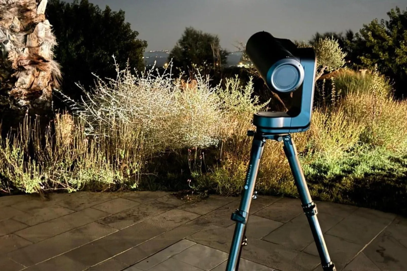 Lavanda 2 - Faciliteiten