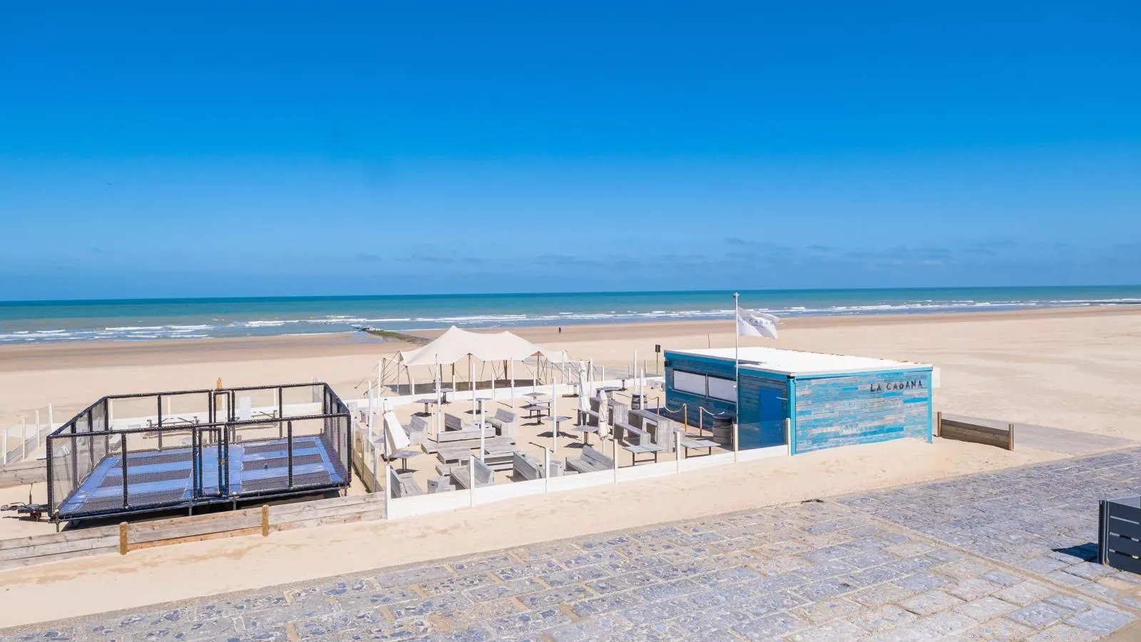 Pearl Beach - 0504 + box 12-Buitenlucht