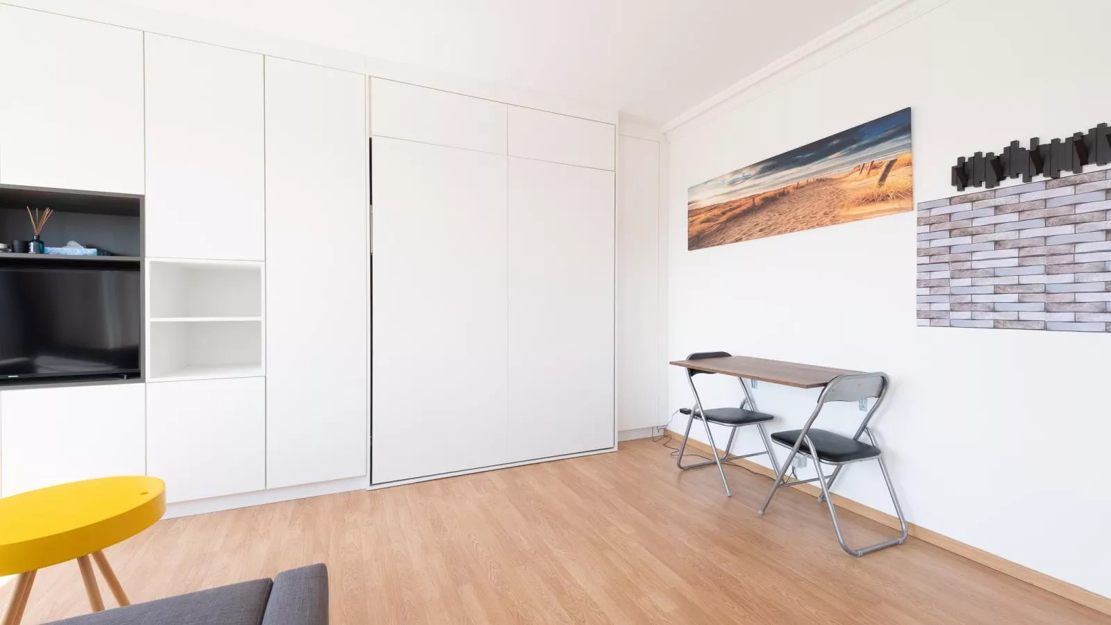 Sunflower - 0705-Woonkamer