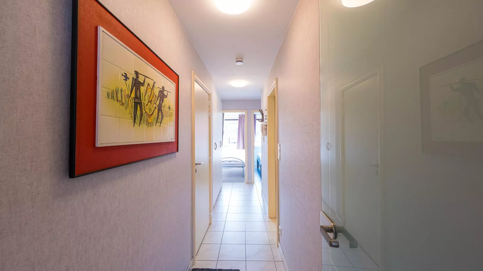 Princess I - 0302 + box 214 (Casino Parking)-Binnen