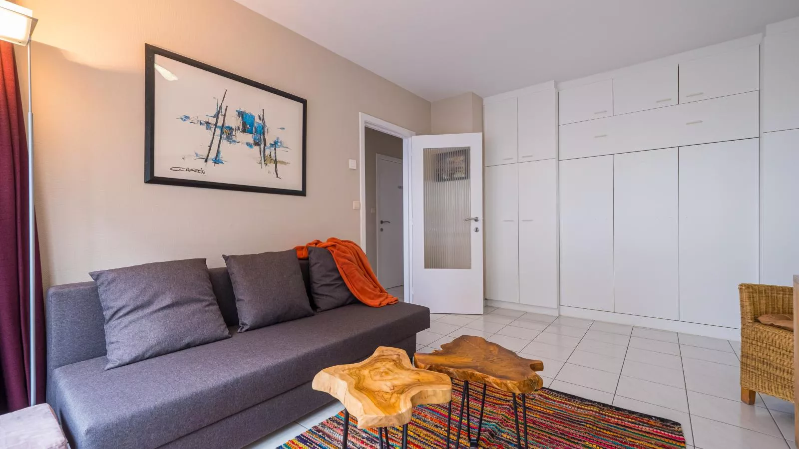 Costa Del Sol 18 - 0304-Woonkamer