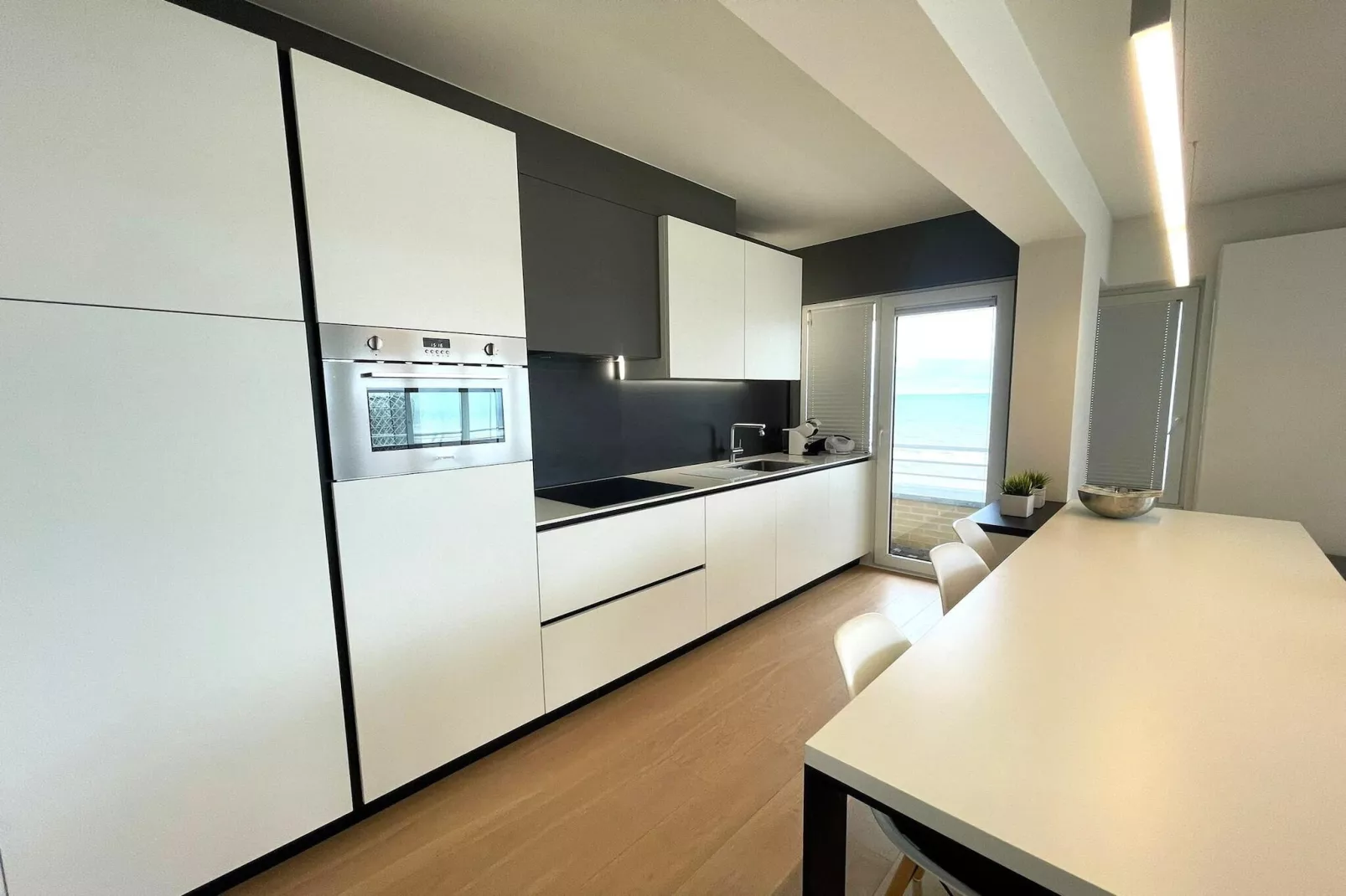 MARTINY 0801 - Keuken