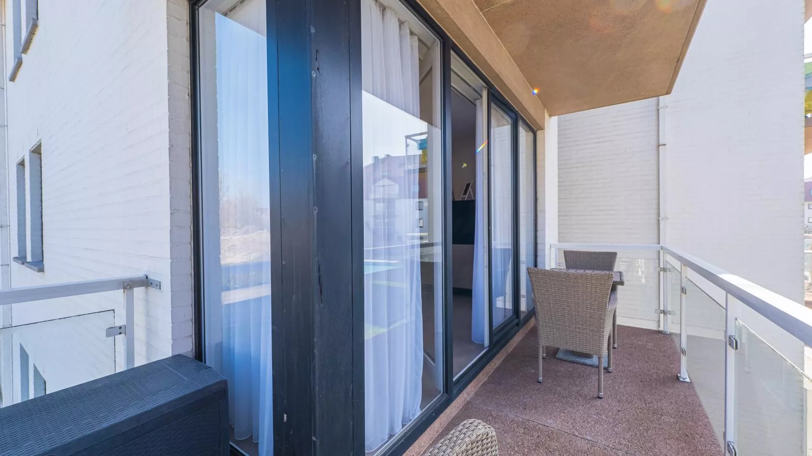 Green Garden blok 4 - 0102 + box 51