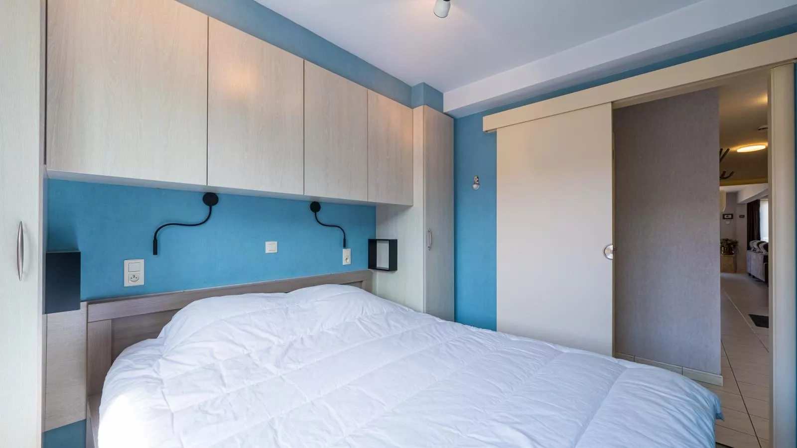 Princess I - 0302 + box 214 (Casino Parking)