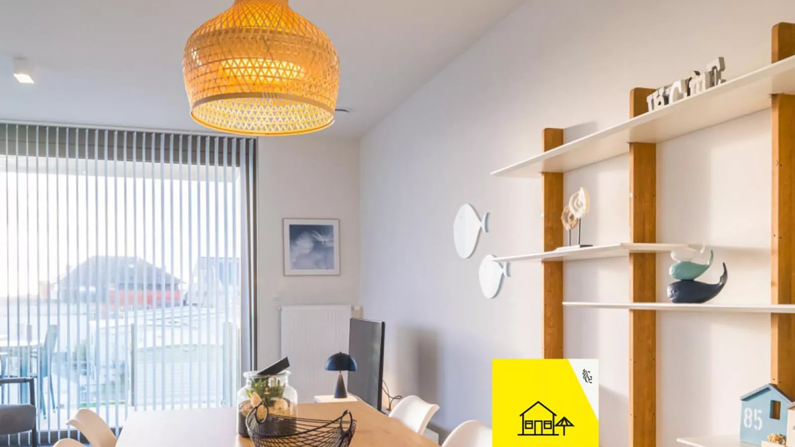 Amantha - 0102 + box 9-Woonkamer