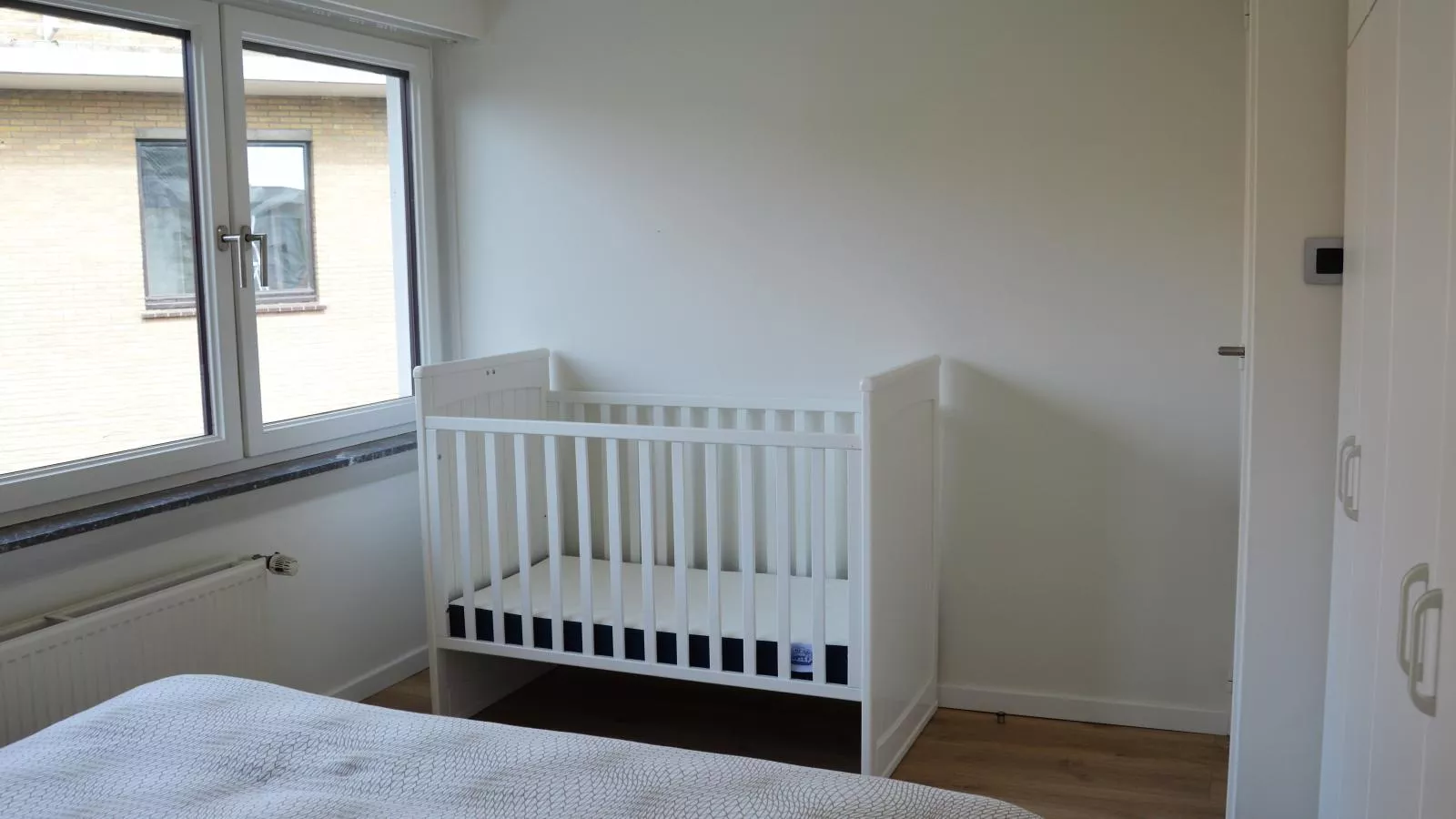 Villa Tamarisk - + box-Slaapkamer