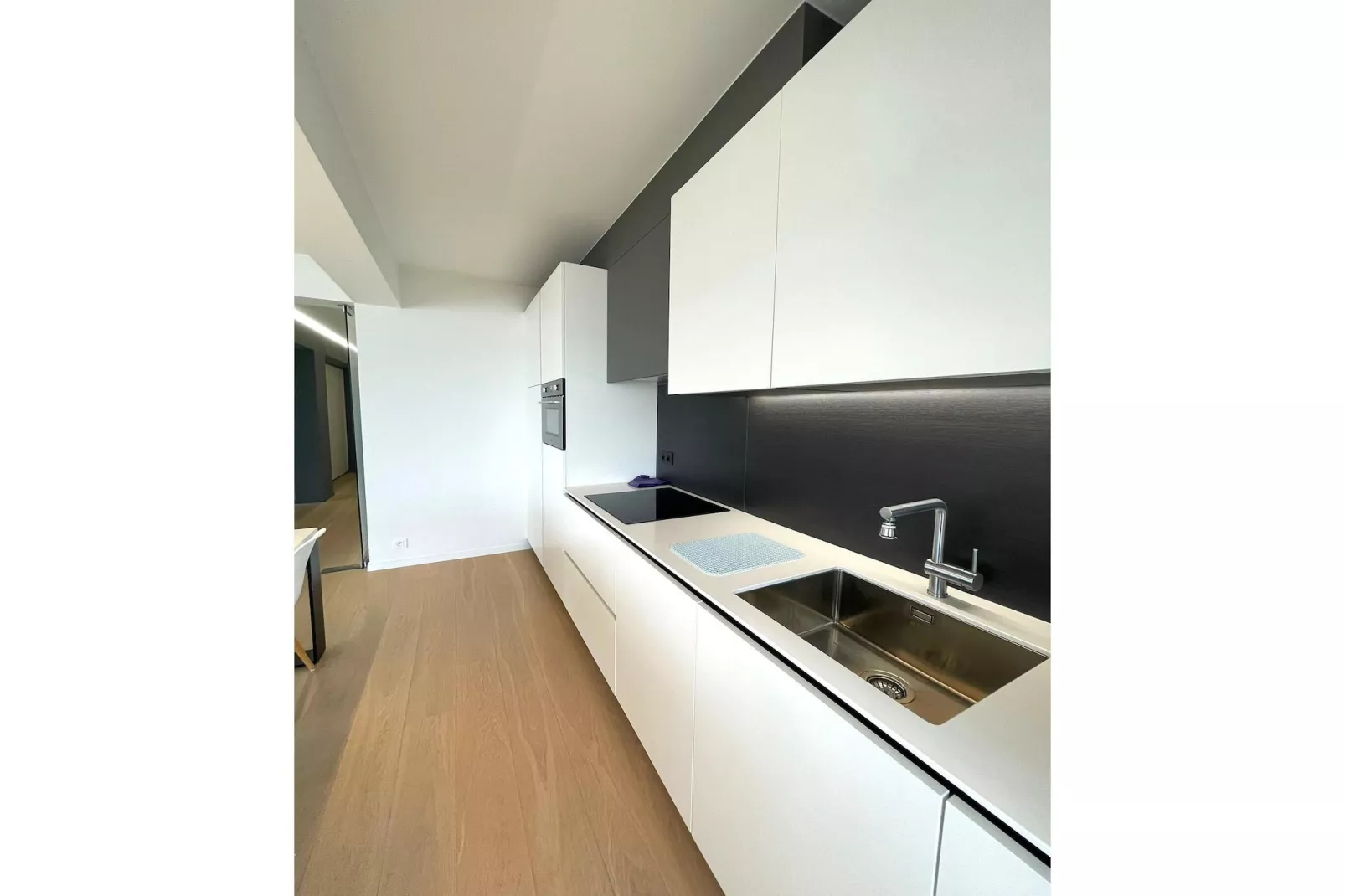 MARTINY 0801 - Keuken