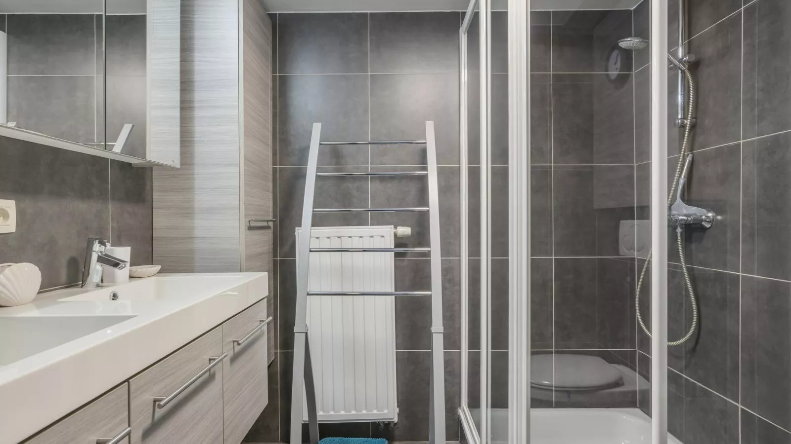 Van Maerlant - GLVL-Badkamer