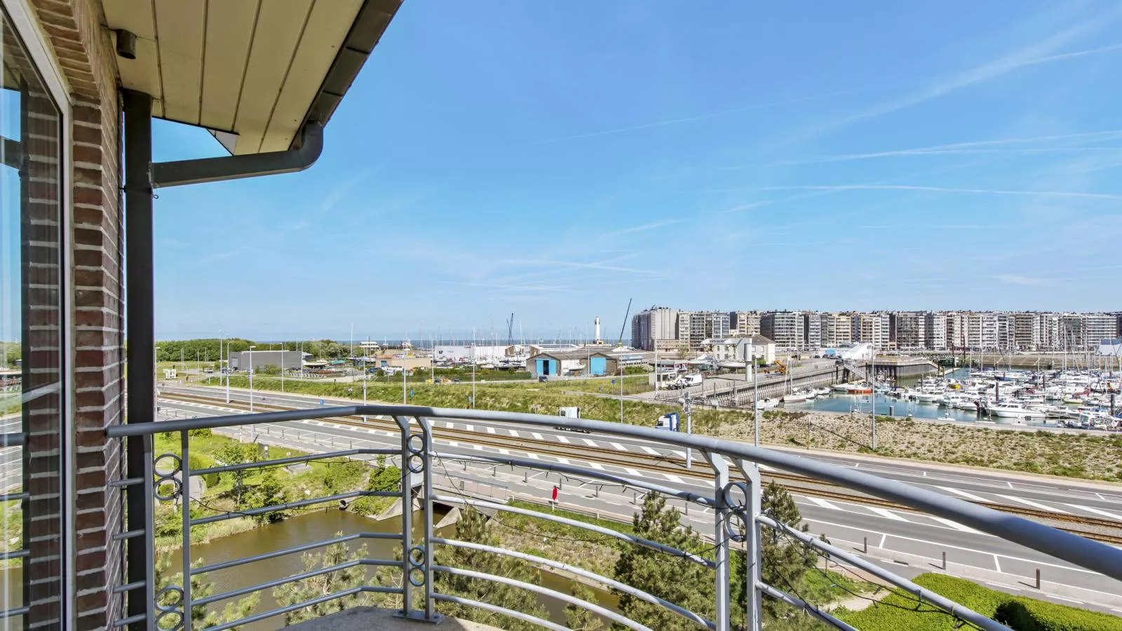 Jachthaven II - 9.0402 + box 35