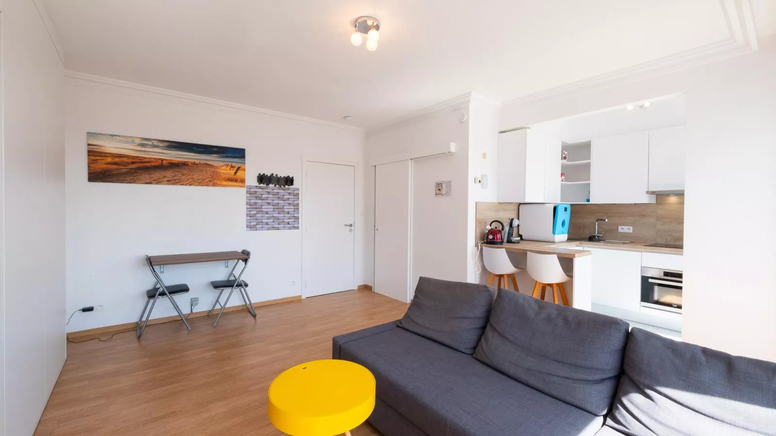 Sunflower - 0705-Woonkamer