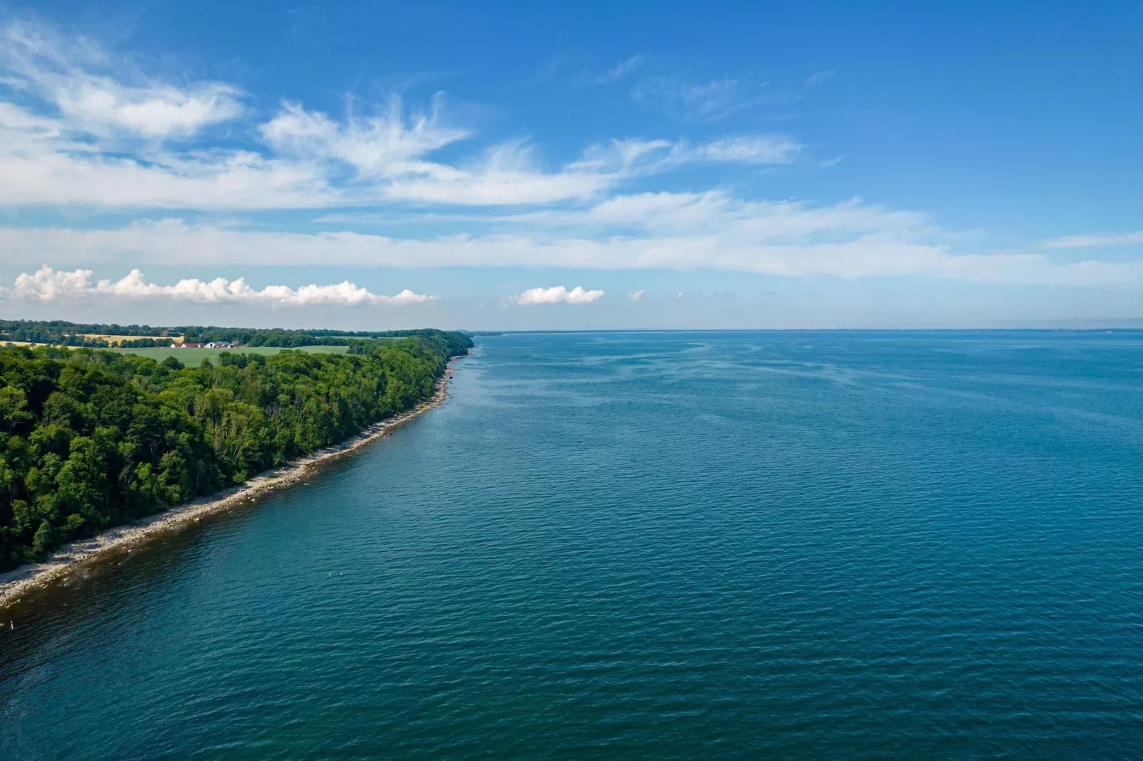 Rugen Manor Suite - Gebieden zomer 20km