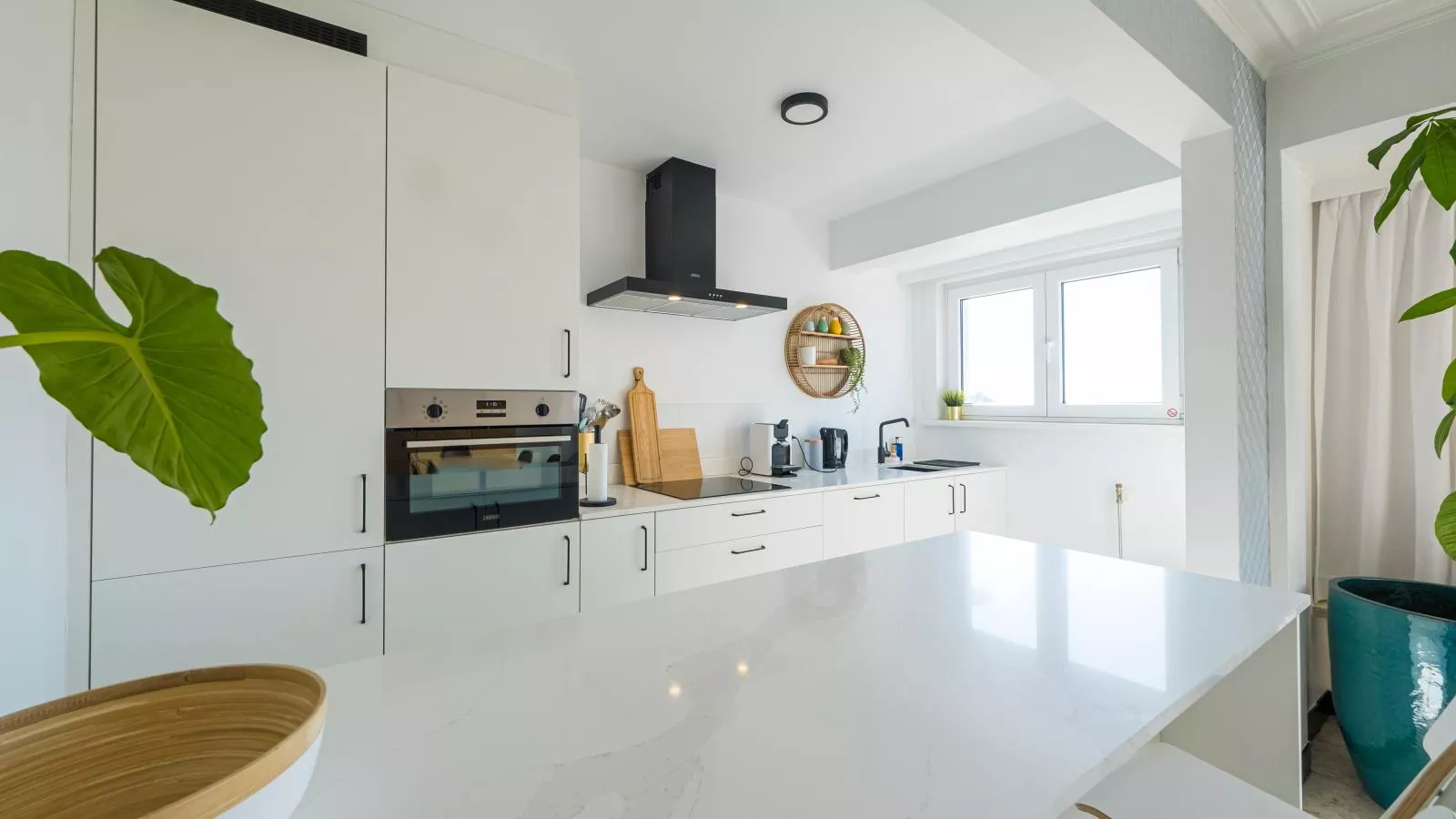 Rapallo III - 0203-Keuken