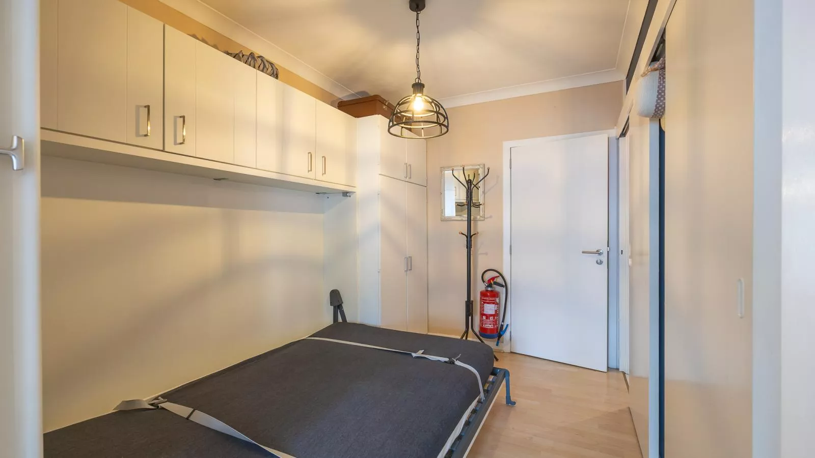 Wimbledon D - 0205-Slaapkamer