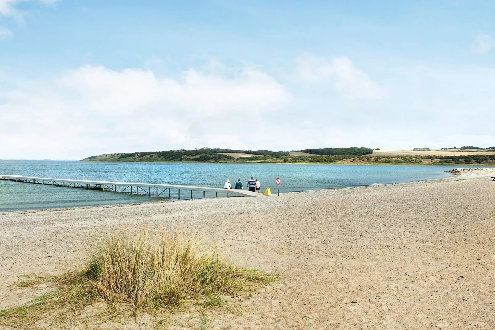 2½ room w/view,1 st floor-Niet-getagd