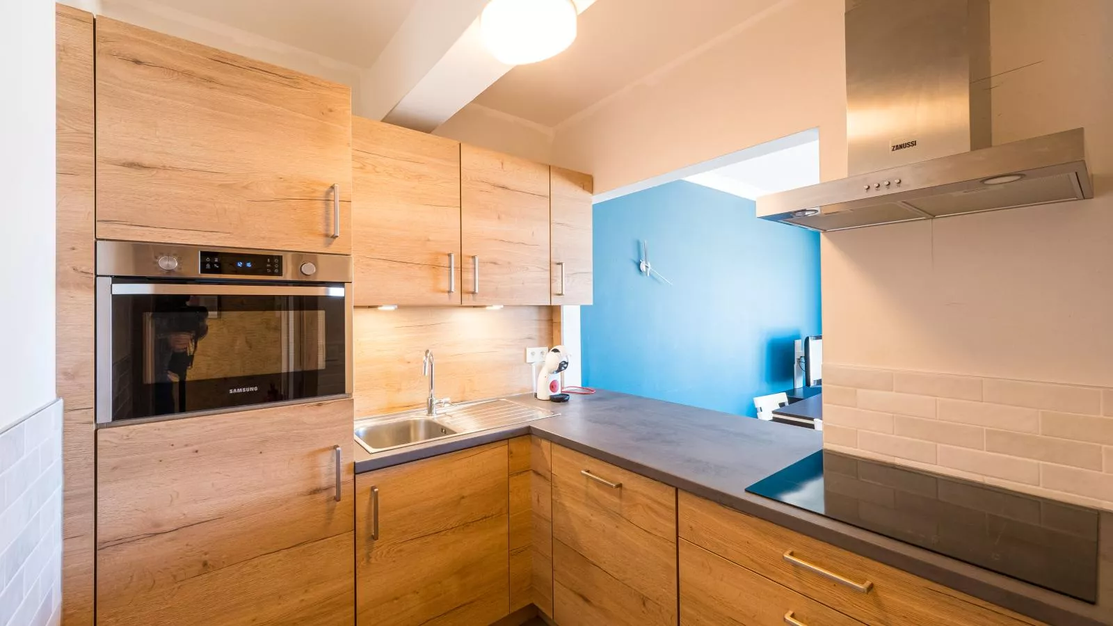 Pearl Beach - 0504 + box 12-Keuken