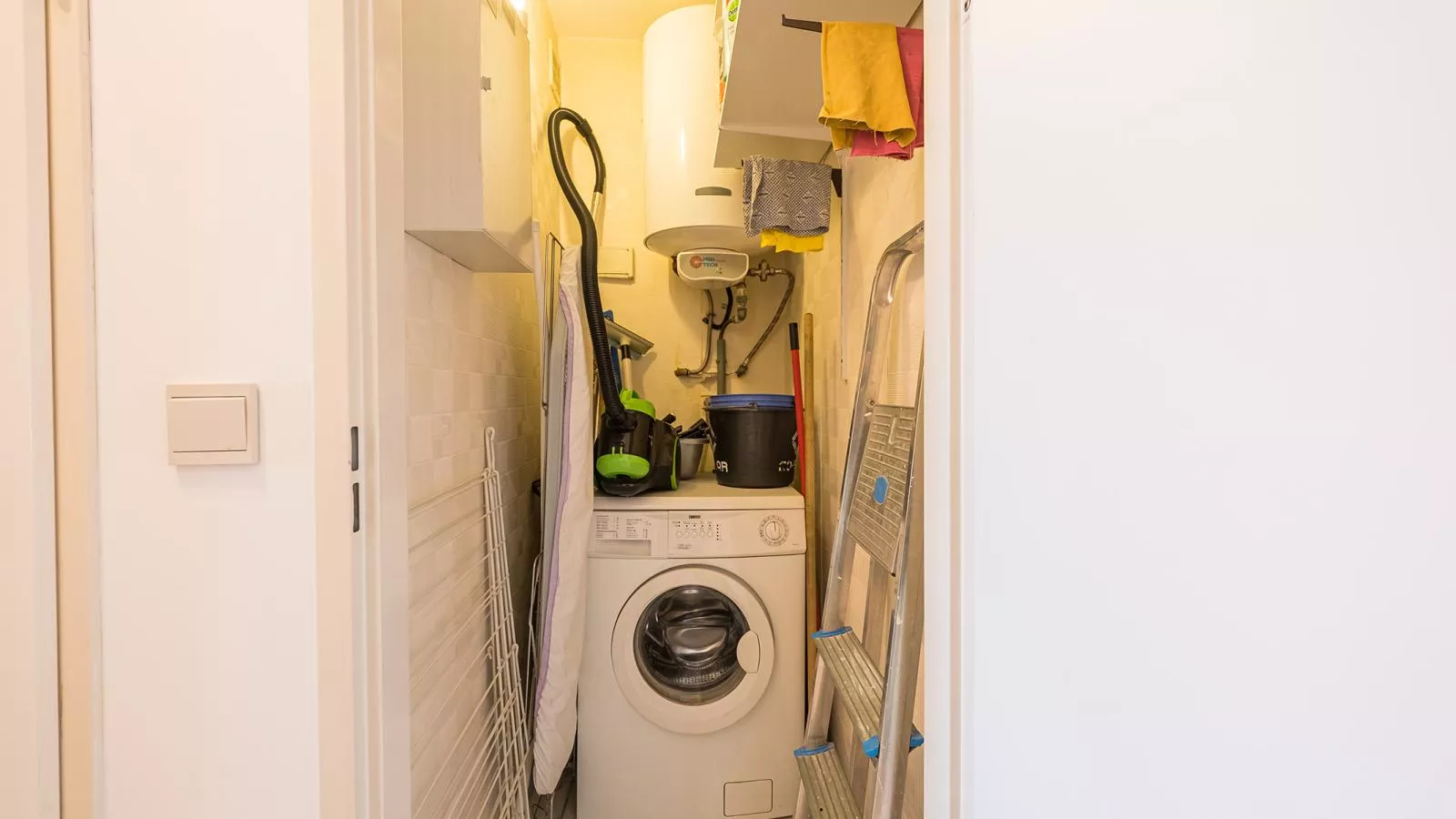 Espace II - 0401 + box 4&5