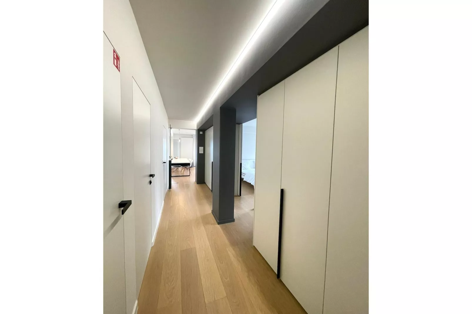 MARTINY 0801 - Overloop