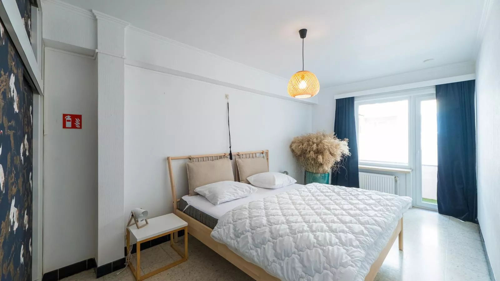 Rapallo III - 0203-Slaapkamer