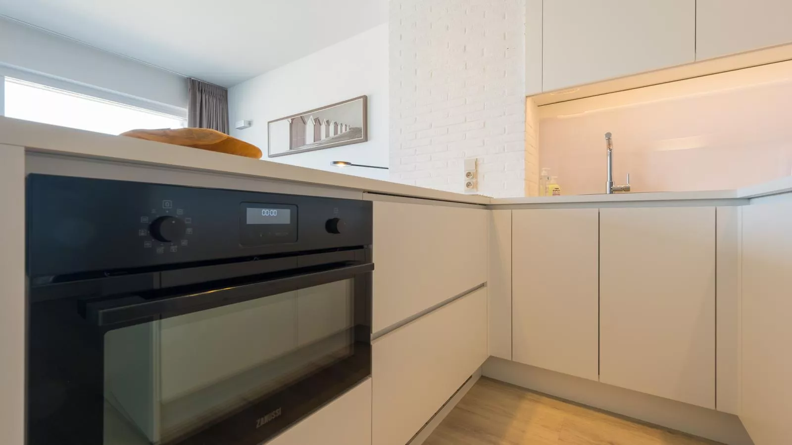 Manager  - 0409 + box 5-Keuken