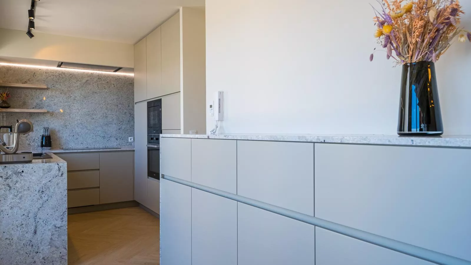 Lakme - 0801 + box 16 (Villa Georges II)-Woonkamer