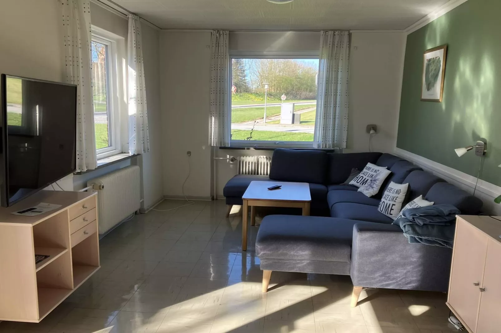 Business dobbeltværelse - Binnen