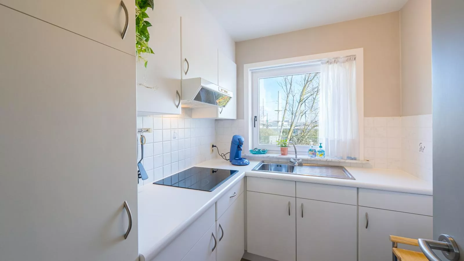 Green Garden blok 4 - 0102 + box 51-Keuken