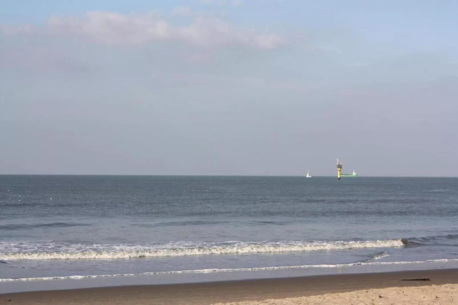Residentie Lobelia-E1-Gebieden zomer 1km