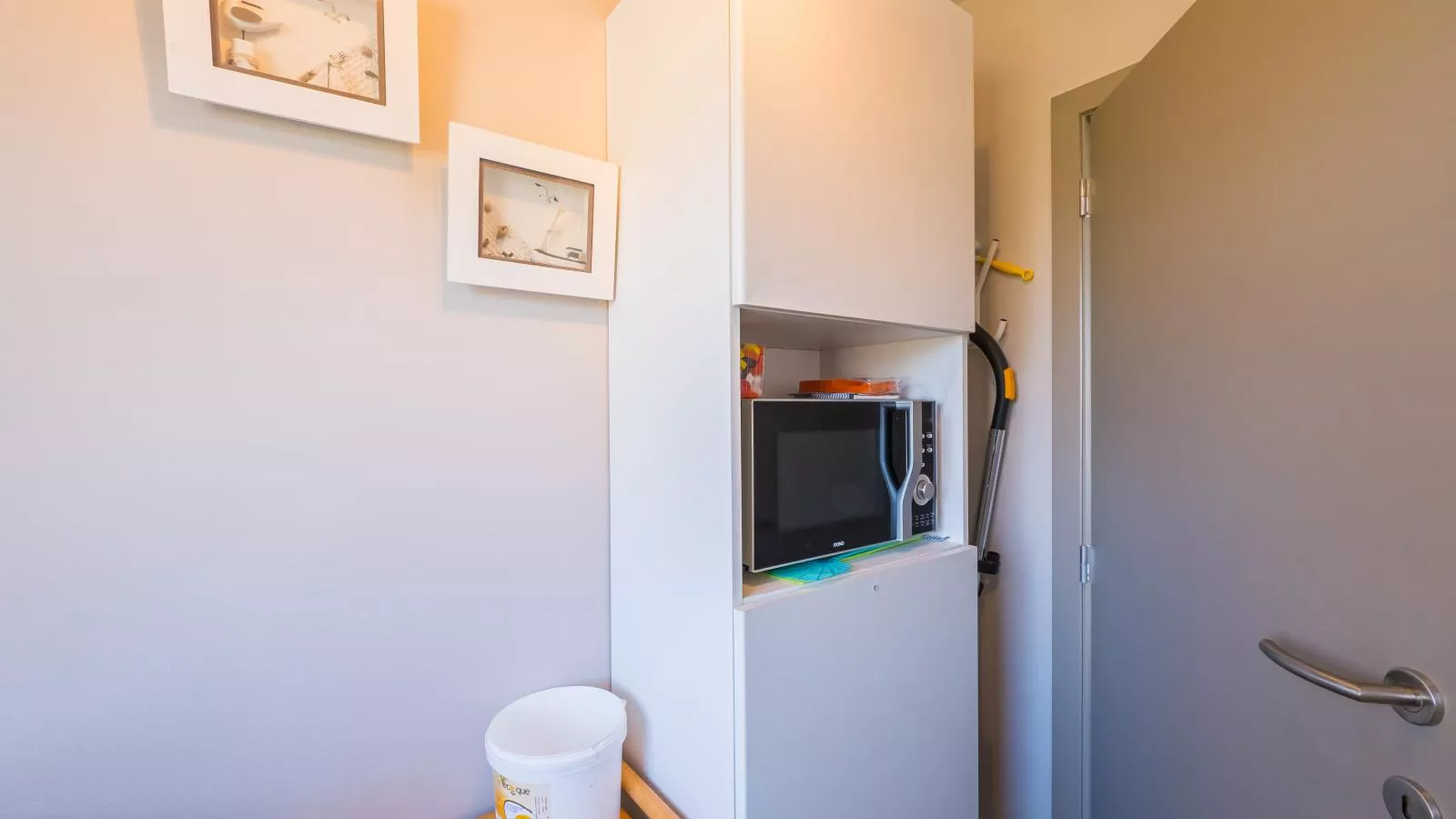 Green Garden blok 4 - 0102 + box 51-Keuken